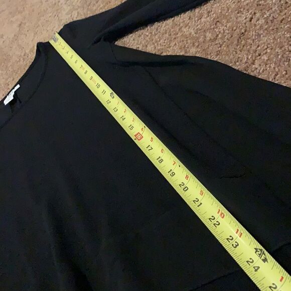 Bar III hi low top. XS - Picture 6 of 9